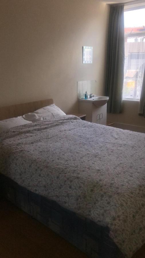 Trincomalee Resorts Πόρτσμουθ Εξωτερικό φωτογραφία