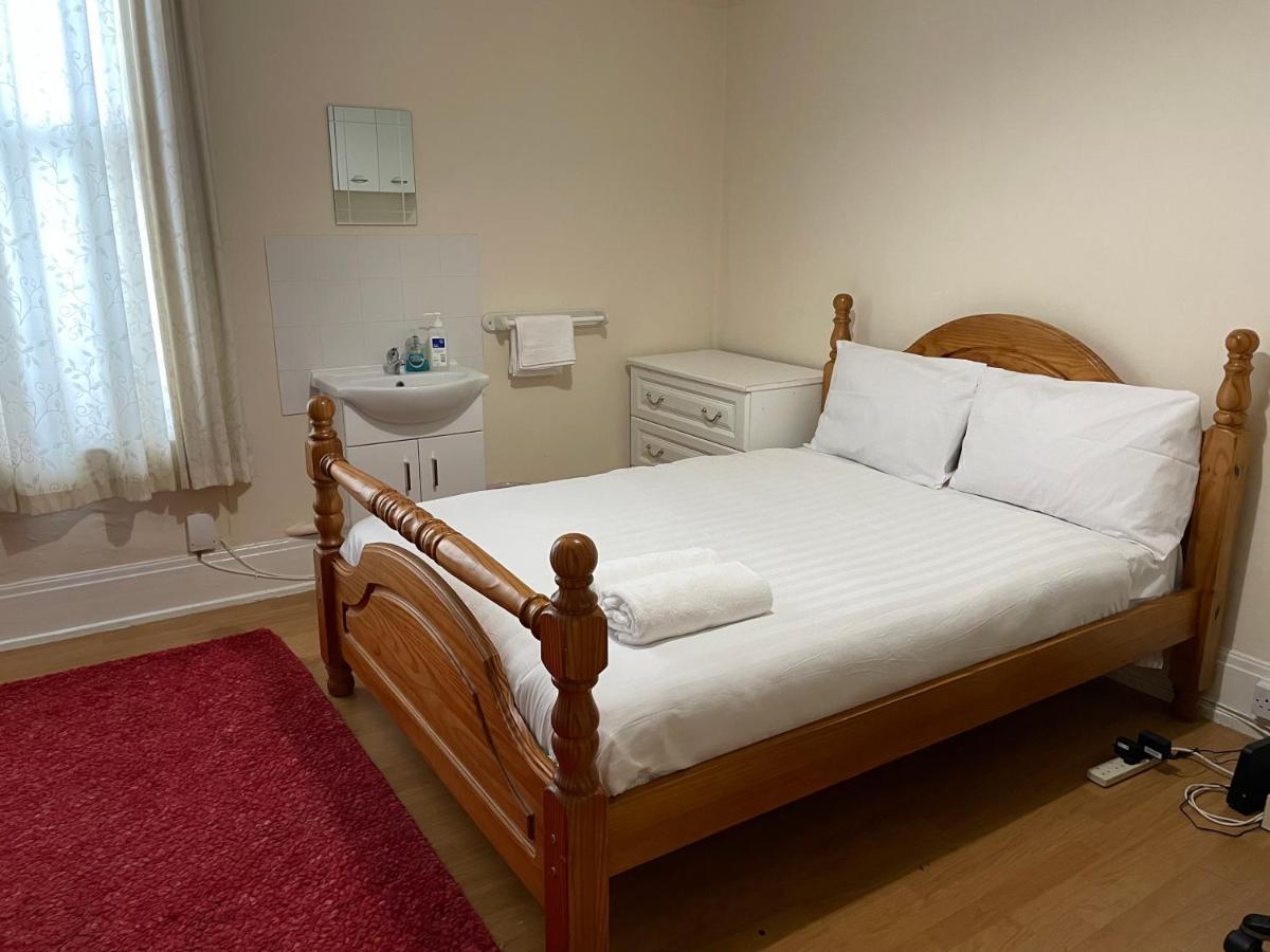 Trincomalee Resorts Πόρτσμουθ Εξωτερικό φωτογραφία